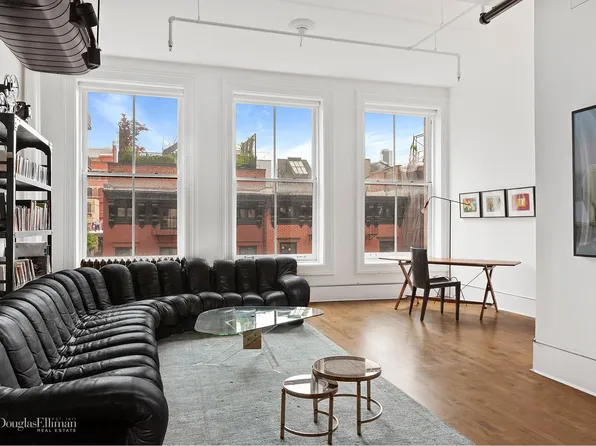 38 Crosby Street image 1 of 13