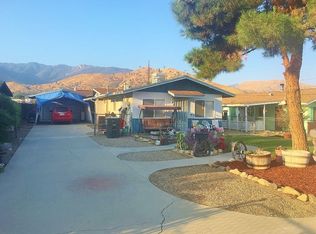 2924 Webb Ave, Lake Isabella, CA