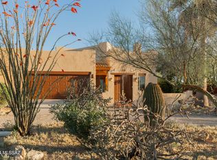 1332 N Dusty Hollow Ct, Tucson, AZ 85745