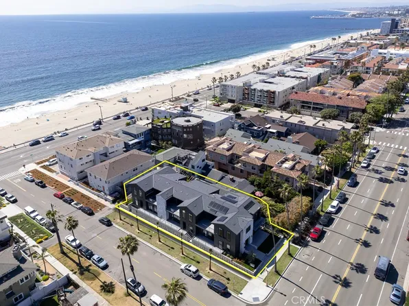 105 Avenue G, Redondo Beach, CA 90277