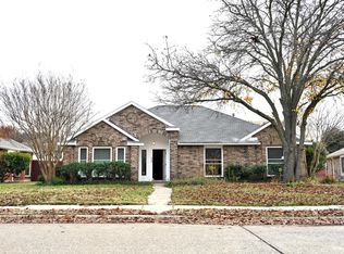 608 Hanover Dr, Allen, TX 75002