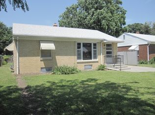 2637 N Payne Ave, Wichita, KS 67204