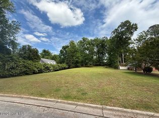 1306 Canal Drive NW, Wilson, NC 27893