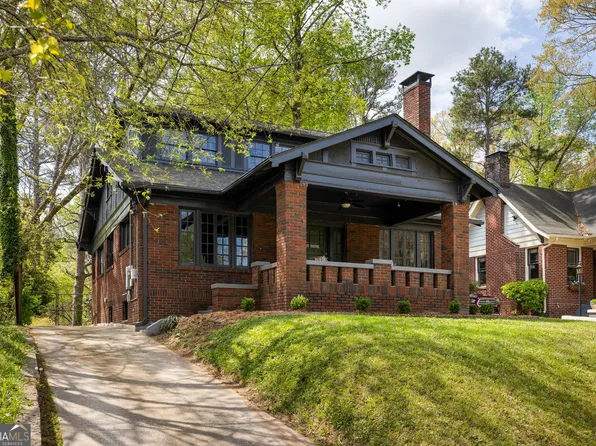 1666 Rogers Ave SW, Atlanta, GA 30310