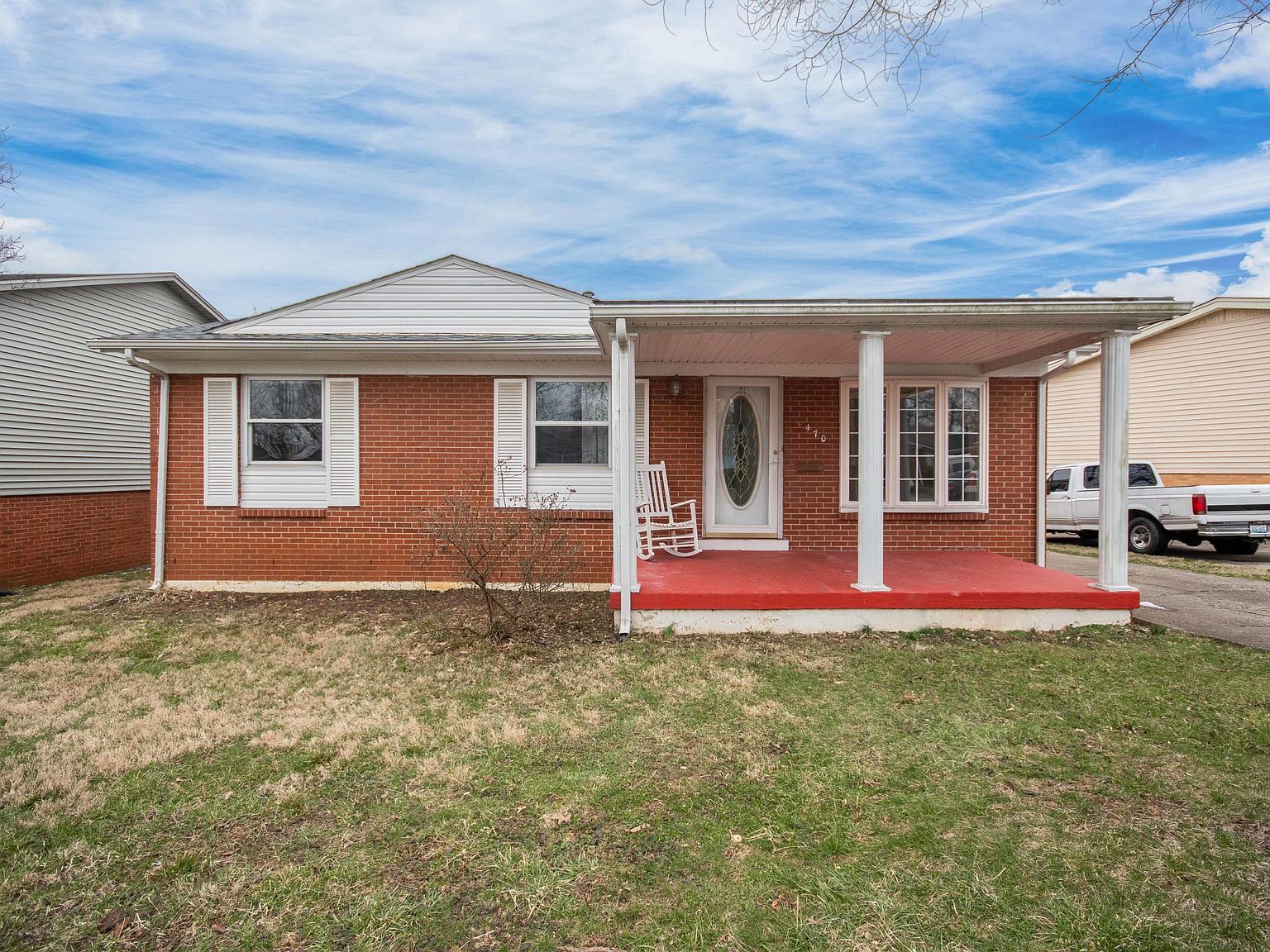 470 Dominican Dr, Lexington, KY 40511 Zillow