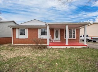 470 Dominican Dr, Lexington, KY 40511