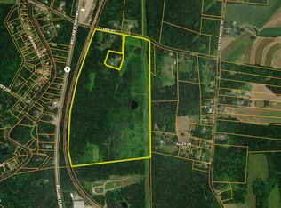 112 Stamm Rd LOT WP001, Slippery Rock, PA 16057