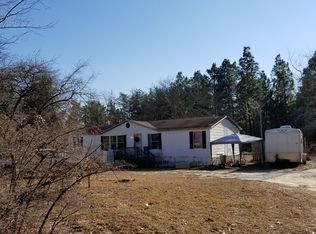319 Truex Rd, Leesville, SC 29070