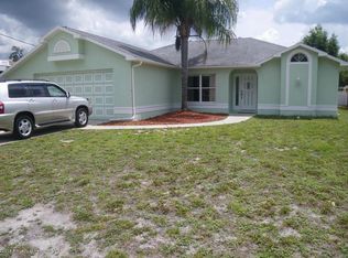 1276 Aladdin Rd, Spring Hill, FL 34609