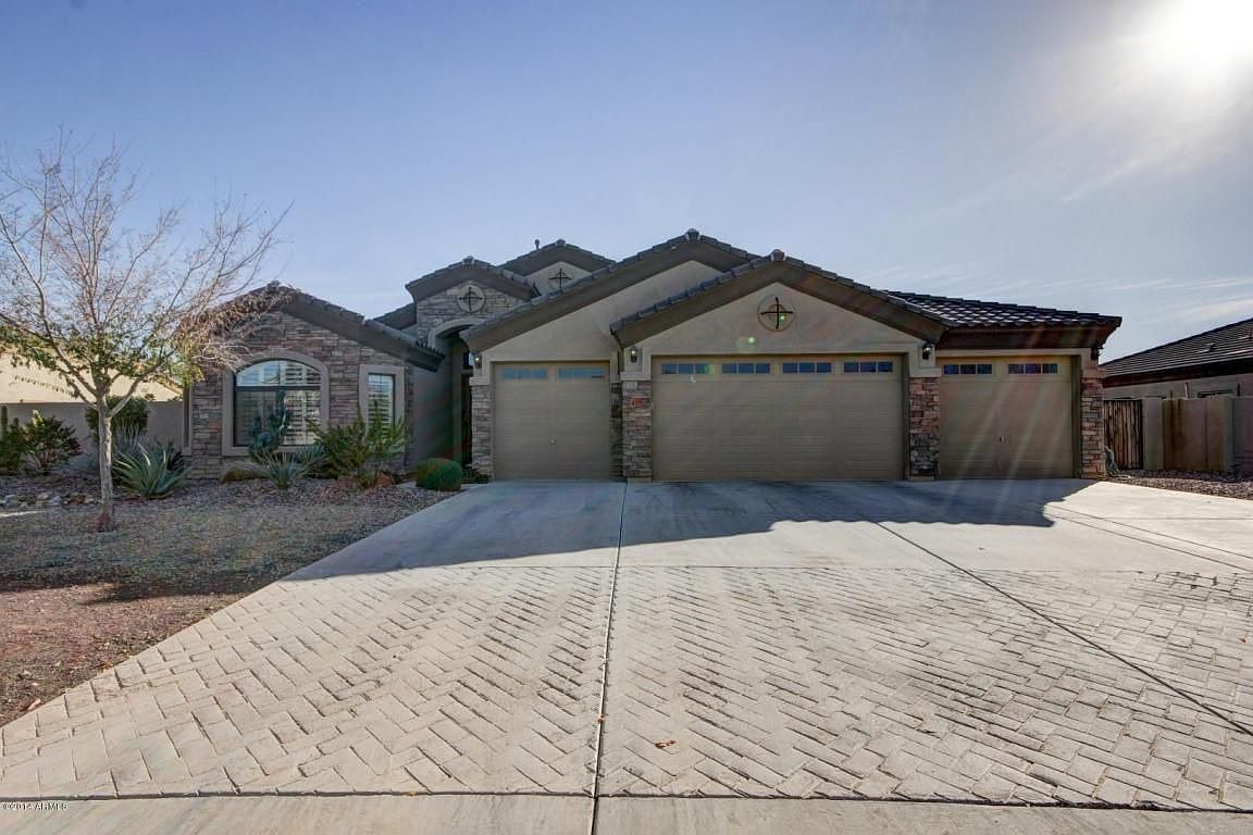 4313 W Olney Ave, Laveen, AZ 85339 | Zillow