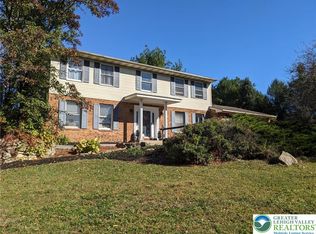 3270 Vista Dr, Danielsville, PA 18038
