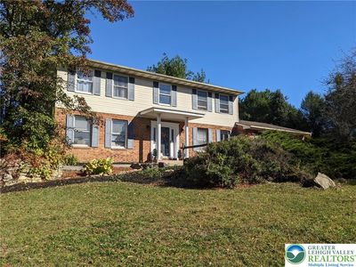 3270 Vista Dr, Danielsville, PA, 18038