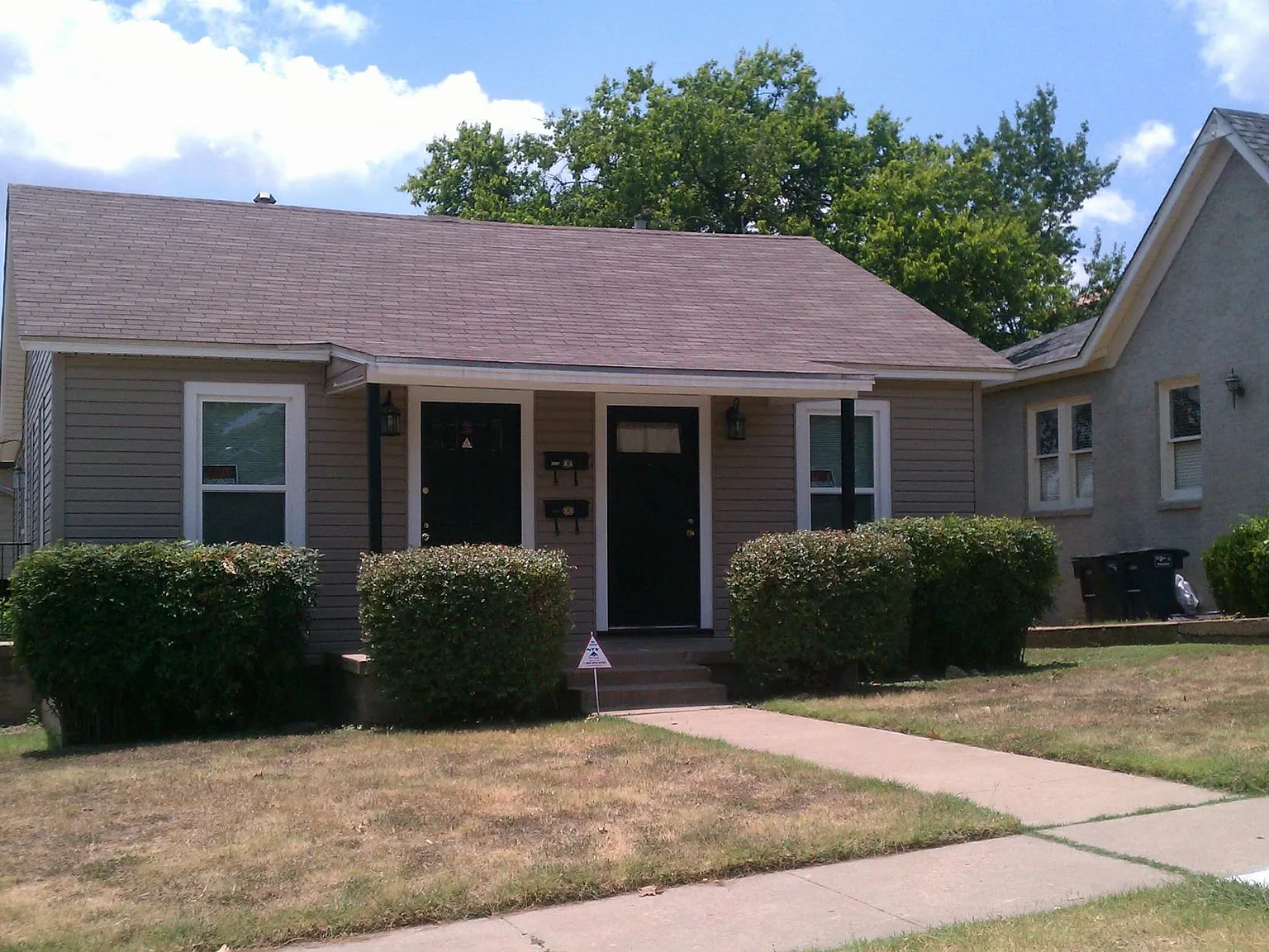 3625 Crestline Rd — Photo 1