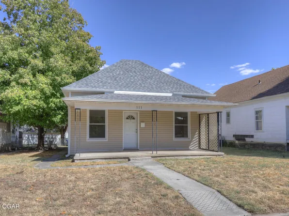 111 S Connor Ave, Joplin, MO 64801
