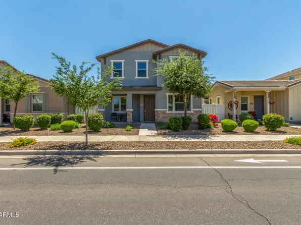 3850 E ROBERT Street, Gilbert, AZ 85295