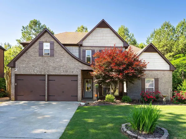 311 Dawns Way, Trussville, AL 35173