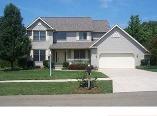 518 Intrepid Dr, Erie, PA 16509