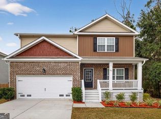 125 Cockle Shell Rd, Savannah, GA 31419