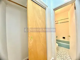 Rented by Sovereign Associates