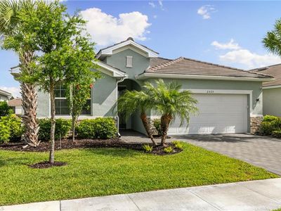 2525 Kona Way, Naples, FL, 34120