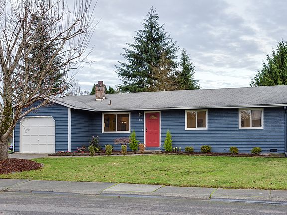 2nd image of 8931 57th Dr NE