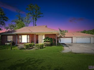 600 Hewitt Rd, Hammond, LA 70403