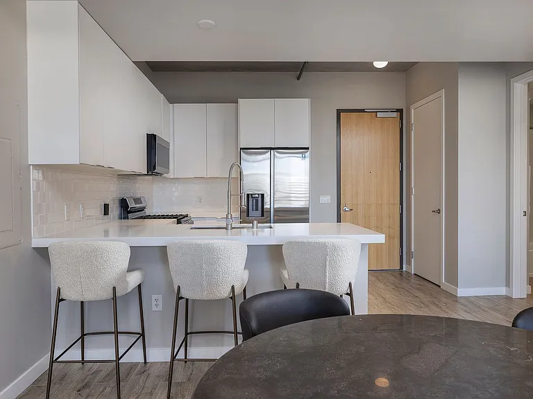 353 Bonneville Ave #1006 — Photo 17