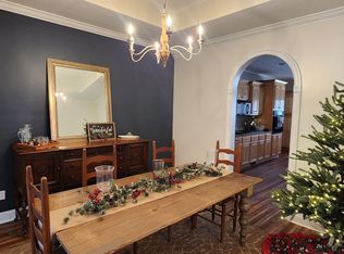 3651 Steele Station Rd, Rainbow City, AL 35906