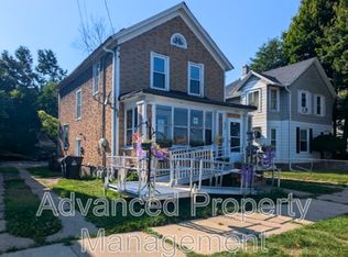 1644 Charles St, Racine, WI 53404