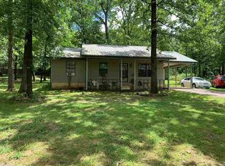 253 Sunny Gap Rd, Conway, AR 72032