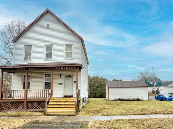 1204 7th Avenue, Watervliet, NY 12189