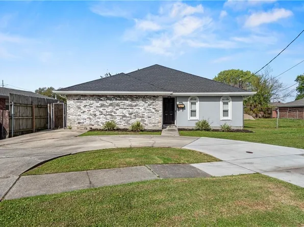 5008 Burke Dr, Metairie, LA 70003