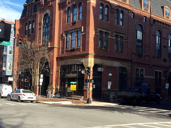 Berkeley and Appleton view