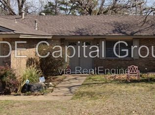 3205 Lynnwood Dr, Arlington, TX 76013