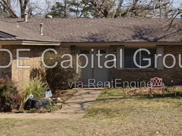 3205 Lynnwood Dr, Arlington, TX 76013