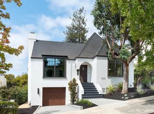 1309 Nye St, San Rafael, CA 94901