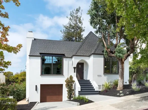 1309 Nye St, San Rafael, CA 94901