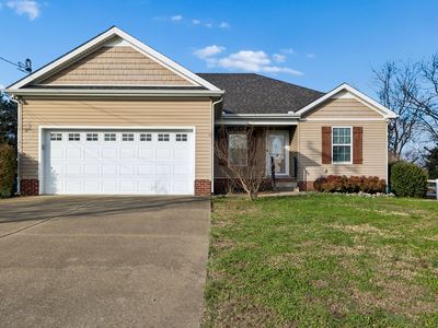 325 Telluride Ln, Murfreesboro, TN, 37129
