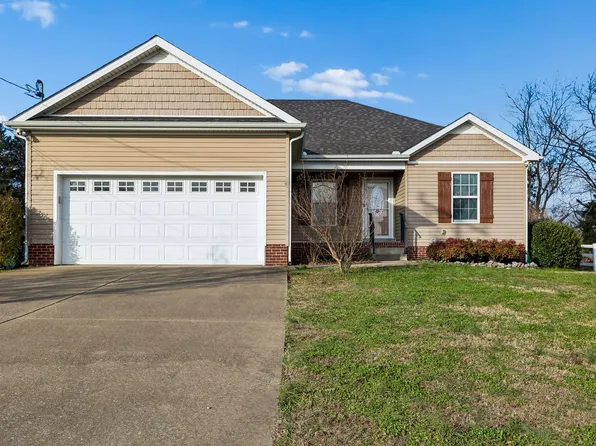 325 Telluride Ln, Murfreesboro, TN 37129