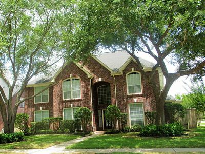 22002 Castlewind Cir, Katy, TX, 77450