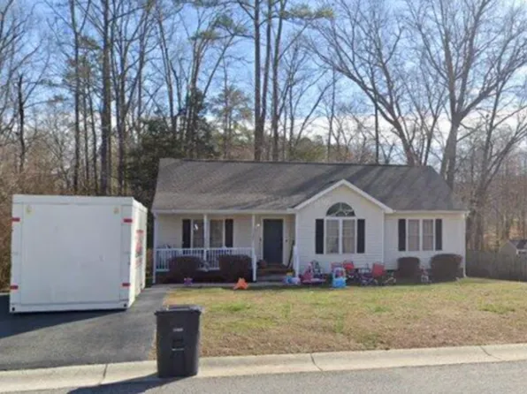 11401 Parrish Creek Ln, Midlothian, VA 23112