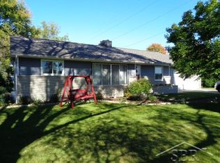 2493 Amelith Rd, Bay City, MI 48706