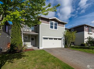 528 Granite St, Mount Vernon, WA