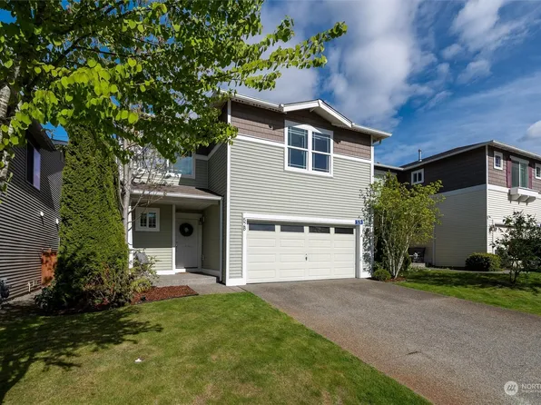 528 Granite Street, Mount Vernon, WA 98273