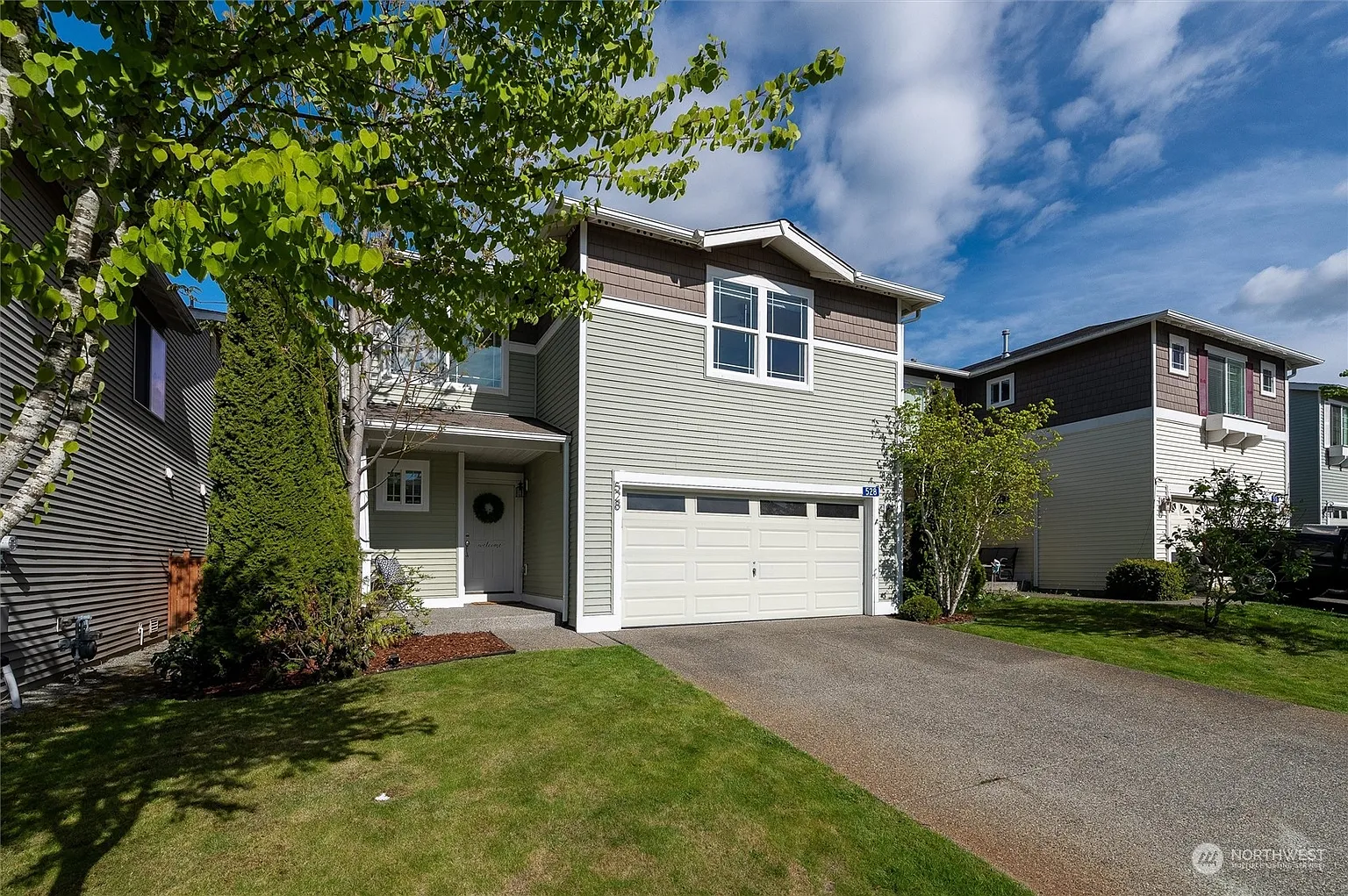 528 Granite Street photo 1