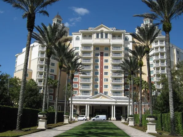 7593 Gathering Dr APT 706, Reunion, FL 34747