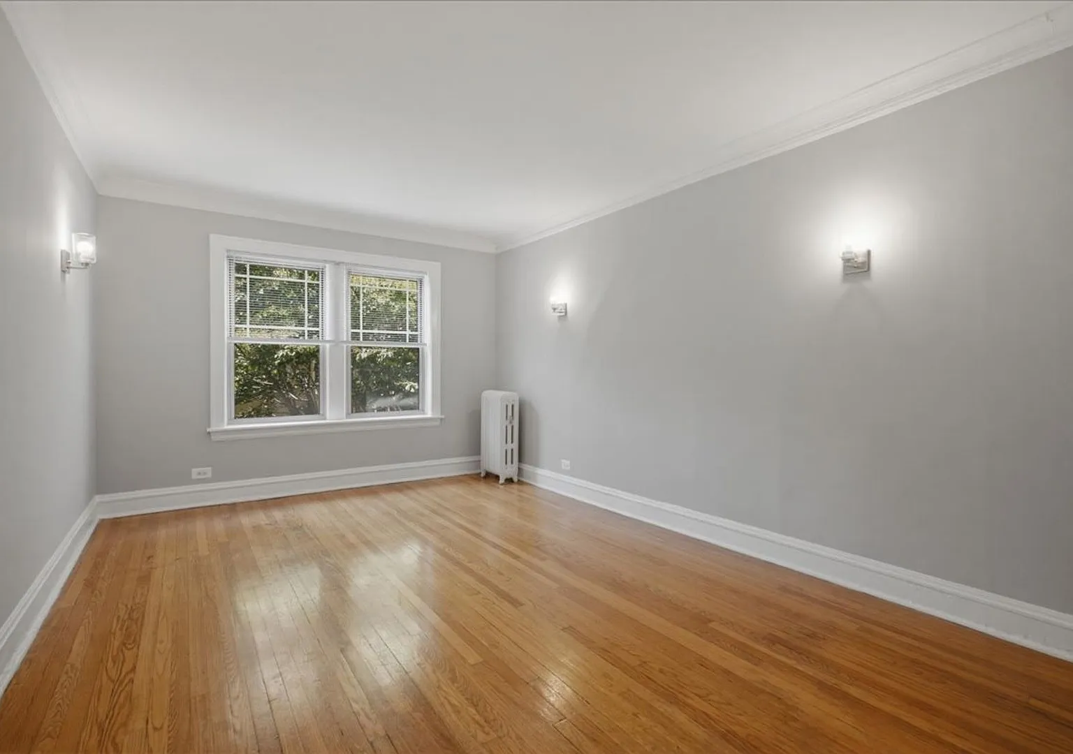 Large One Bedroom in Andersonville — Photo 2