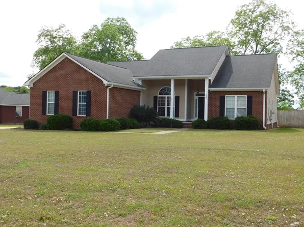 252 Hawkstead Dr, Leesburg, GA 31763