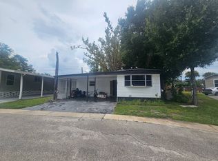 1399 Belcher Rd #58, Largo, FL 33771