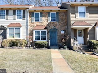 166 Camber Ln, Mount Laurel, NJ 08054